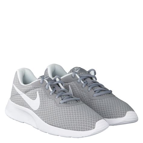 sportschuhe nike damen grau